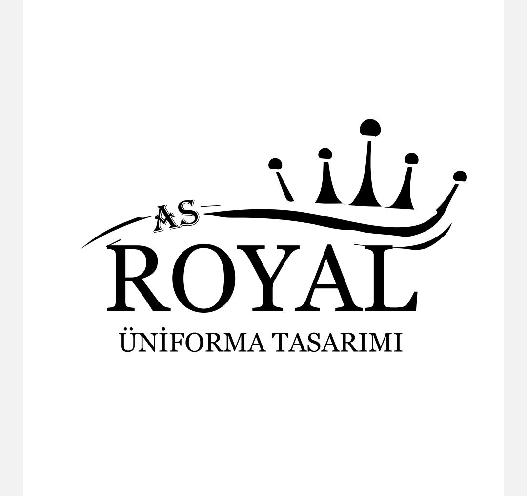 As Royal Üniforma Tasarım